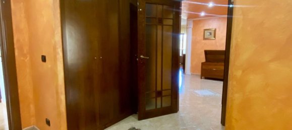 4 bedrooms Apartment in Reggio Calabria, Italy No. 340897 25