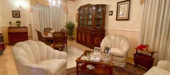 4 bedrooms Apartment in Reggio Calabria, Italy No. 340897 12