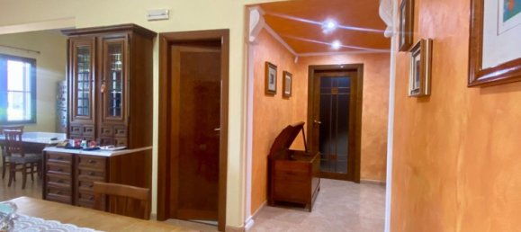 4 bedrooms Apartment in Reggio Calabria, Italy No. 340897 8