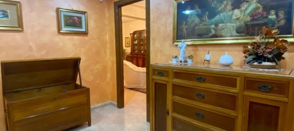4 bedrooms Apartment in Reggio Calabria, Italy No. 340897 4