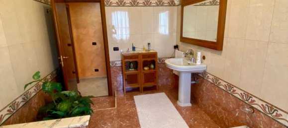 4 bedrooms Apartment in Reggio Calabria, Italy No. 340897 19