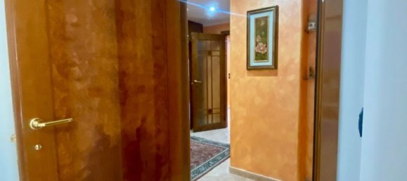 4 bedrooms Apartment in Reggio Calabria, Italy No. 340897 22