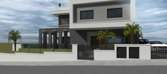 4 bedrooms Villa in Mouttagiaka, Cyprus No. 17662 11