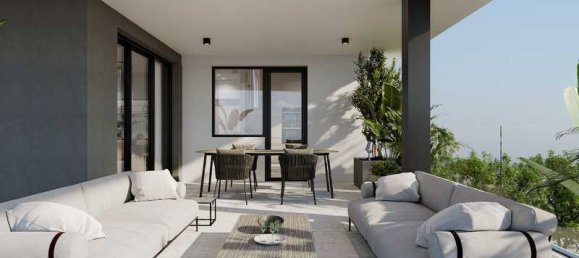 4 bedrooms Villa in Mouttagiaka, Cyprus No. 17662 10