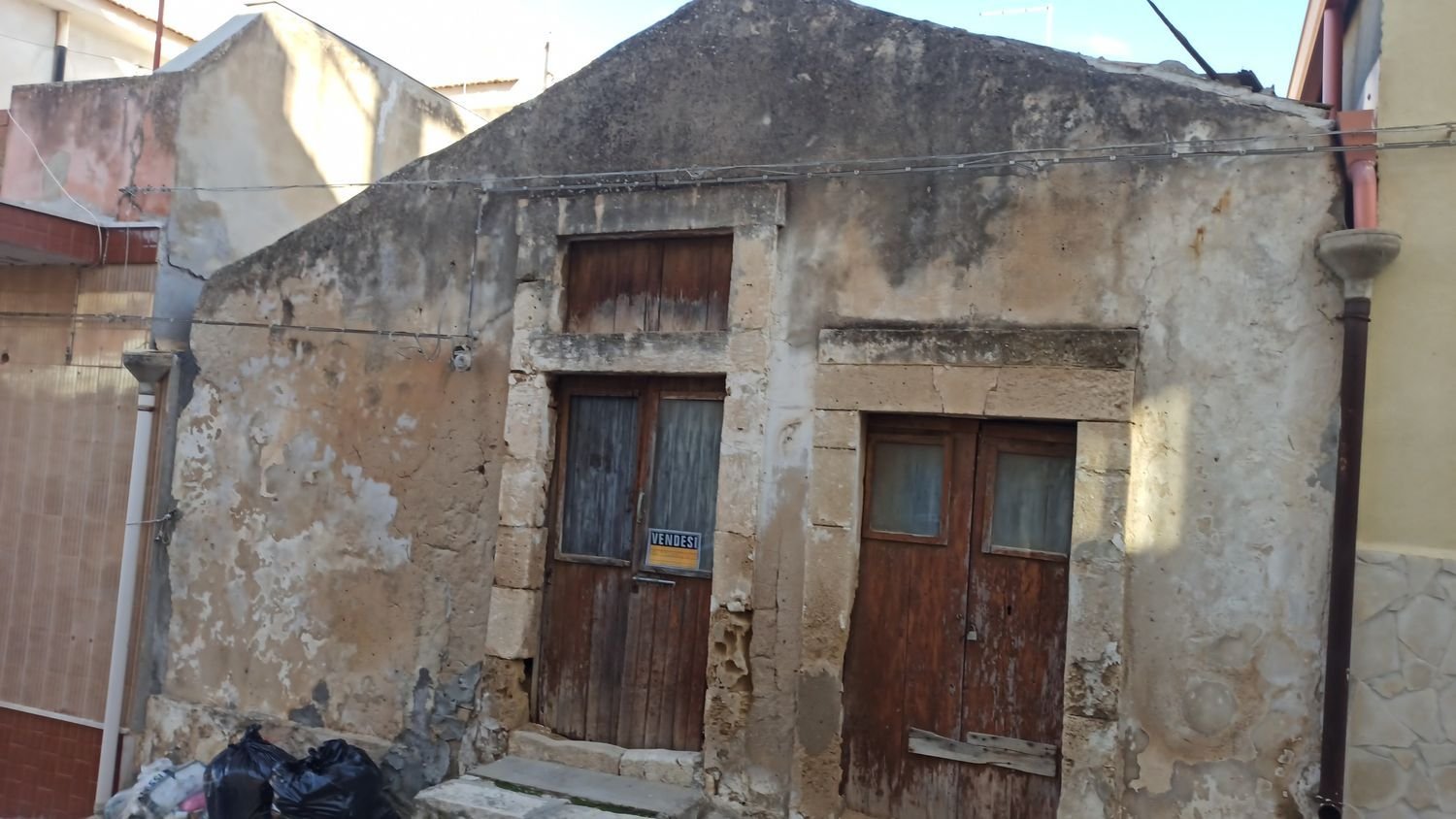 Studio in Pachino, Italy No. 69228