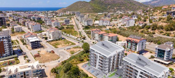 Apartment 2+1 in Alanya, Turkey No. 19661 4