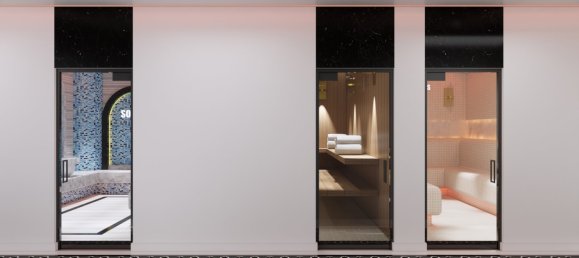 Apartment 2+1 in Alanya, Turkey No. 19661 11