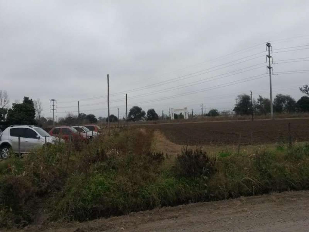  Farm in Cordoba, Argentina No. 44818