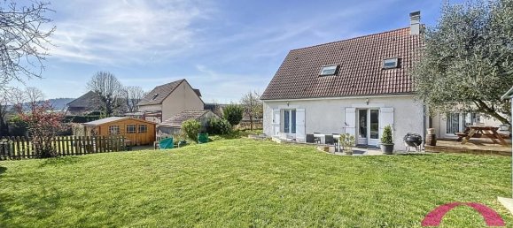 4 bedrooms House in Bouville, France No. 177764 14