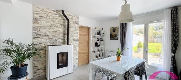 4 bedrooms House in Bouville, France No. 177764 22