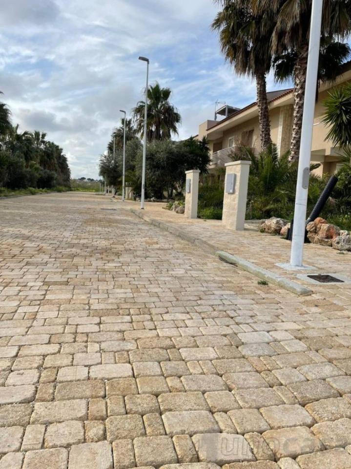 4 rooms House in Pachino, Italy No. 42571