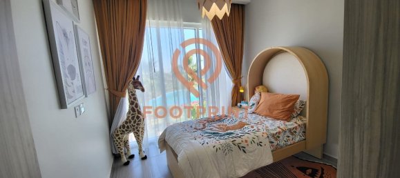 3 bedrooms Townhouse in Dubai, UAE No. 24079 14