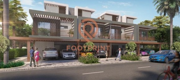 3 bedrooms Townhouse in Dubai, UAE No. 24079 2