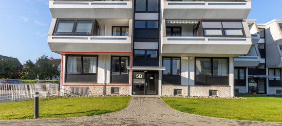 1 Schlafzimmer Wohnung in Ostholstein, Germany, Nr. 363059 7