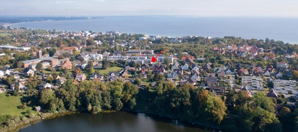 1 Schlafzimmer Wohnung in Ostholstein, Germany, Nr. 363059 6