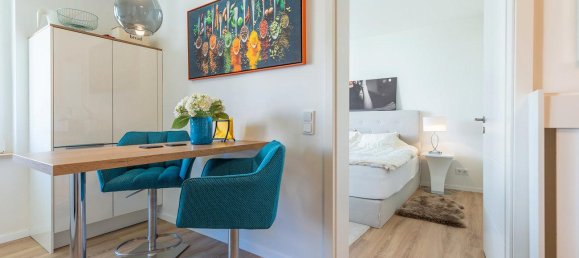 1 Schlafzimmer Wohnung in Ostholstein, Germany, Nr. 363059 11