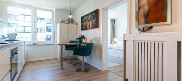 1 Schlafzimmer Wohnung in Ostholstein, Germany, Nr. 363059 9