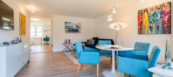 1 Schlafzimmer Wohnung in Ostholstein, Germany, Nr. 363059 16