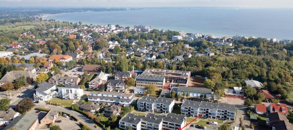 1 Schlafzimmer Wohnung in Ostholstein, Germany, Nr. 363059 20