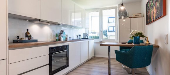 1 Schlafzimmer Wohnung in Ostholstein, Germany, Nr. 363059 10