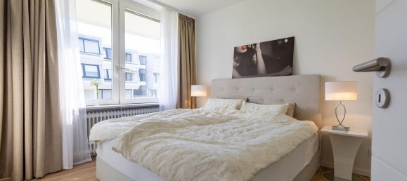 1 Schlafzimmer Wohnung in Ostholstein, Germany, Nr. 363059 8