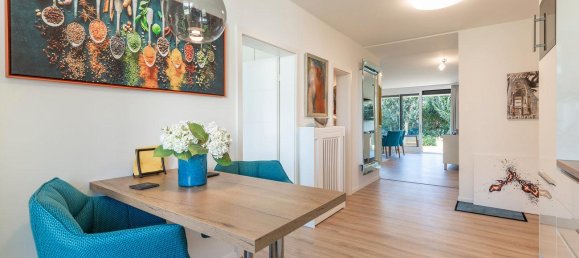 1 Schlafzimmer Wohnung in Ostholstein, Germany, Nr. 363059 3