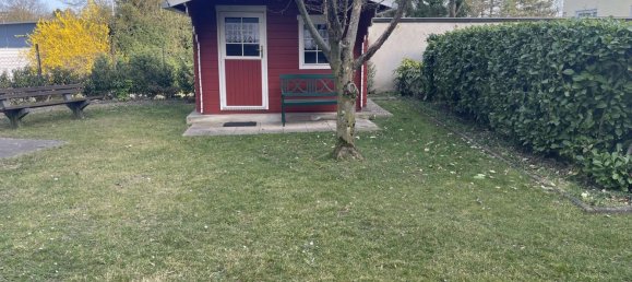 Apartamento T1 em Solingen, Germany N.º 113499 3