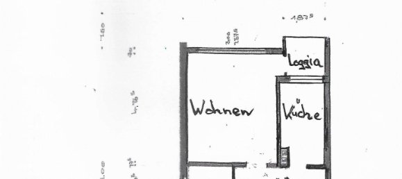 Apartamento T1 em Solingen, Germany N.º 113499 14