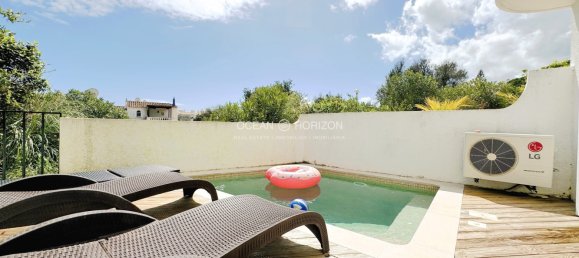 2 bedrooms Townhouse in Luz, Portugal No. 131400 23