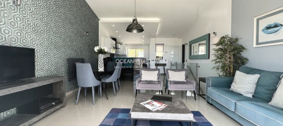 2 bedrooms Townhouse in Luz, Portugal No. 131400 9