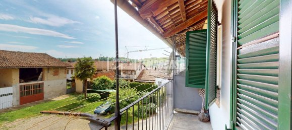 6 bedrooms Duplex in Castelnuovo Don Bosco, Italy No. 335457 32