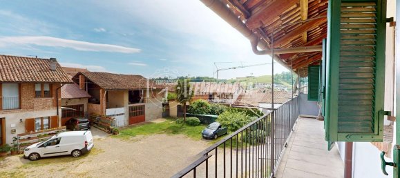 6 bedrooms Duplex in Castelnuovo Don Bosco, Italy No. 335457 30