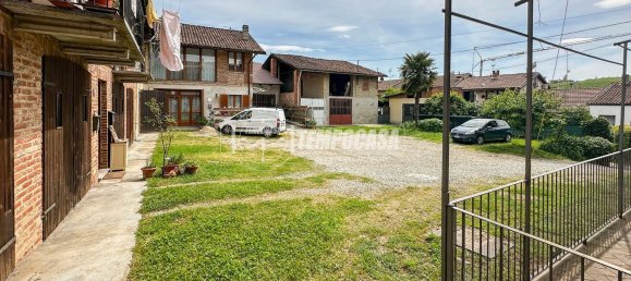 6 bedrooms Duplex in Castelnuovo Don Bosco, Italy No. 335457 7