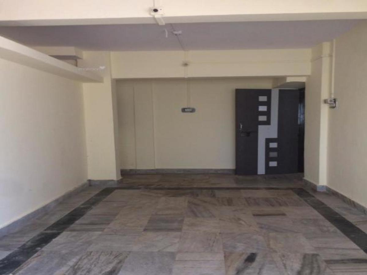 3 bedrooms House in Mumbai, India No. 28233