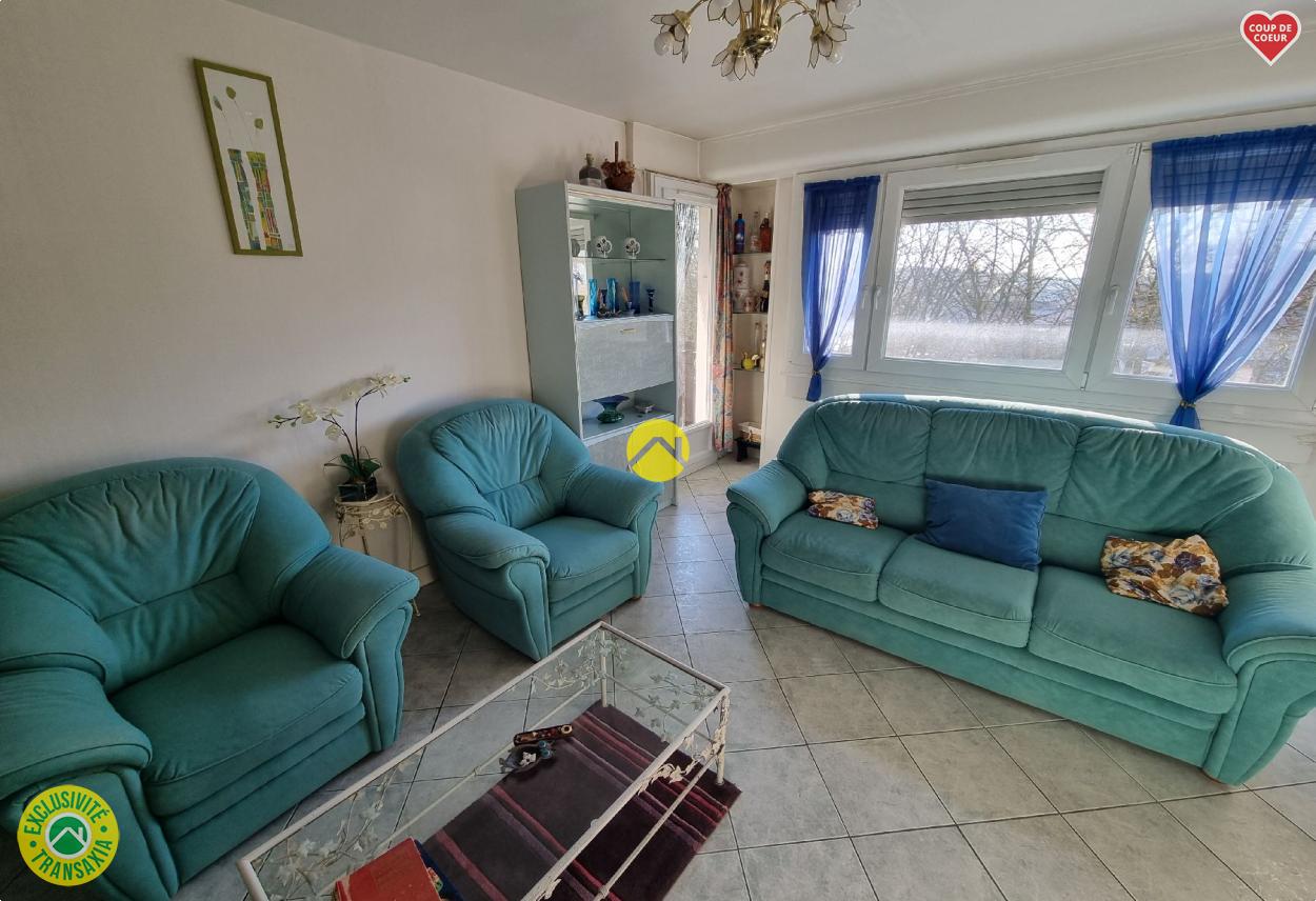 2 bedrooms House in Puy-de-Dome, France No. 346486