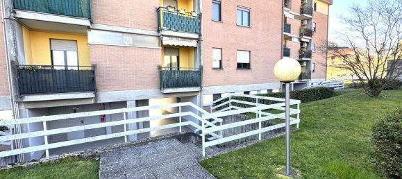 3-Zimmer Wohnung in Cairate, Italy, Nr. 229540 2