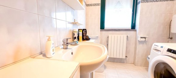 3-Zimmer Wohnung in Cairate, Italy, Nr. 229540 10