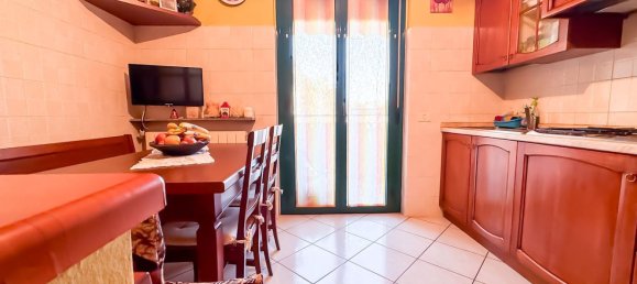 3-Zimmer Wohnung in Cairate, Italy, Nr. 229540 7