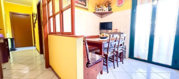 3-Zimmer Wohnung in Cairate, Italy, Nr. 229540 3