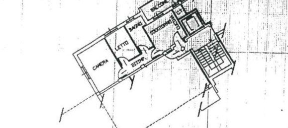 3-Zimmer Wohnung in Cairate, Italy, Nr. 229540 19