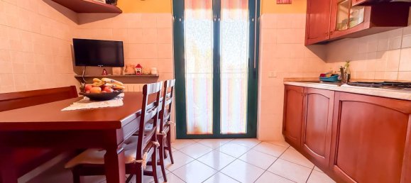 3-Zimmer Wohnung in Cairate, Italy, Nr. 229540 8