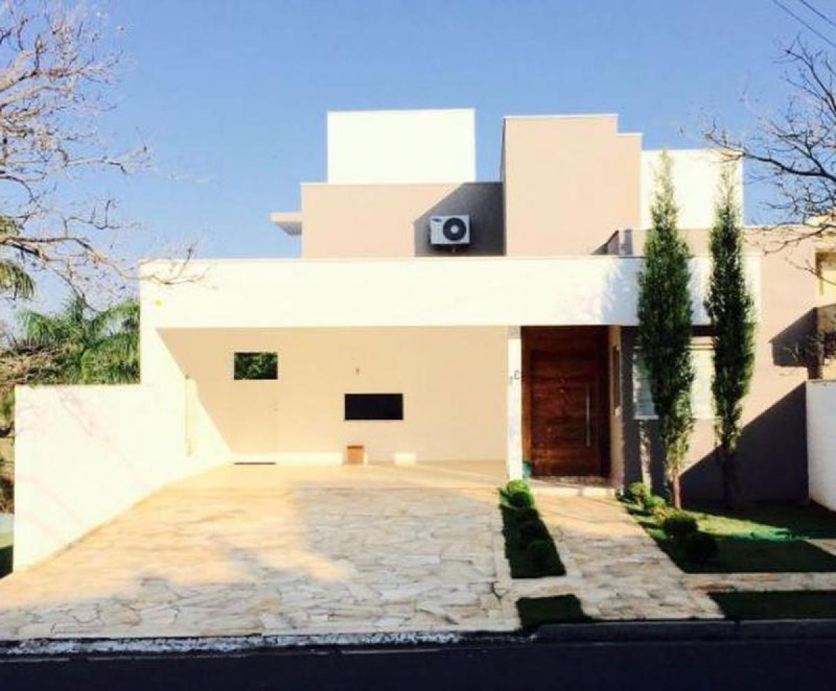 3 chambres Maison à Sao Paulo, Brazil No. 452987