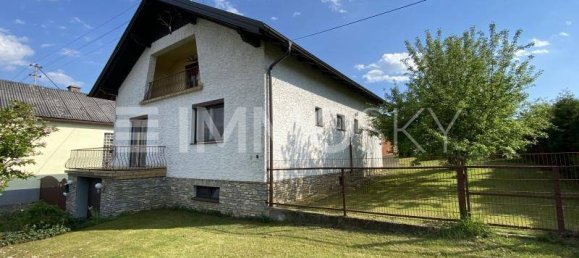 Casa de 5 habitaciónes en Neuberg im Burgenland, Austria No. 238168 2