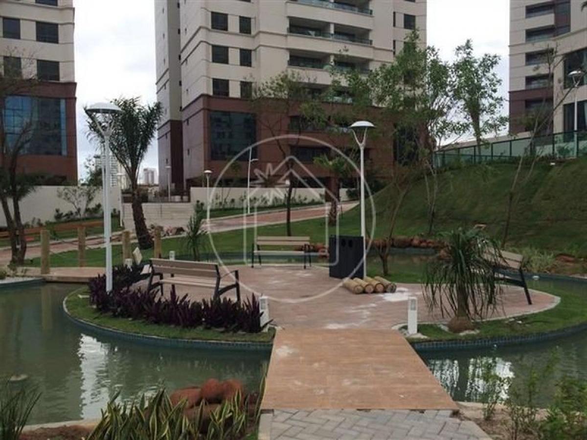 4 Schlafzimmer Wohnung in Salvador, Brazil, Nr. 511734