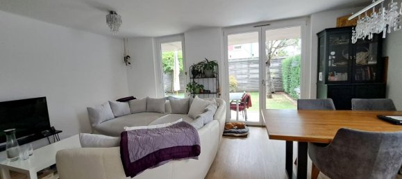 1 Schlafzimmer Wohnung in Böblingen, Germany, Nr. 360691 7