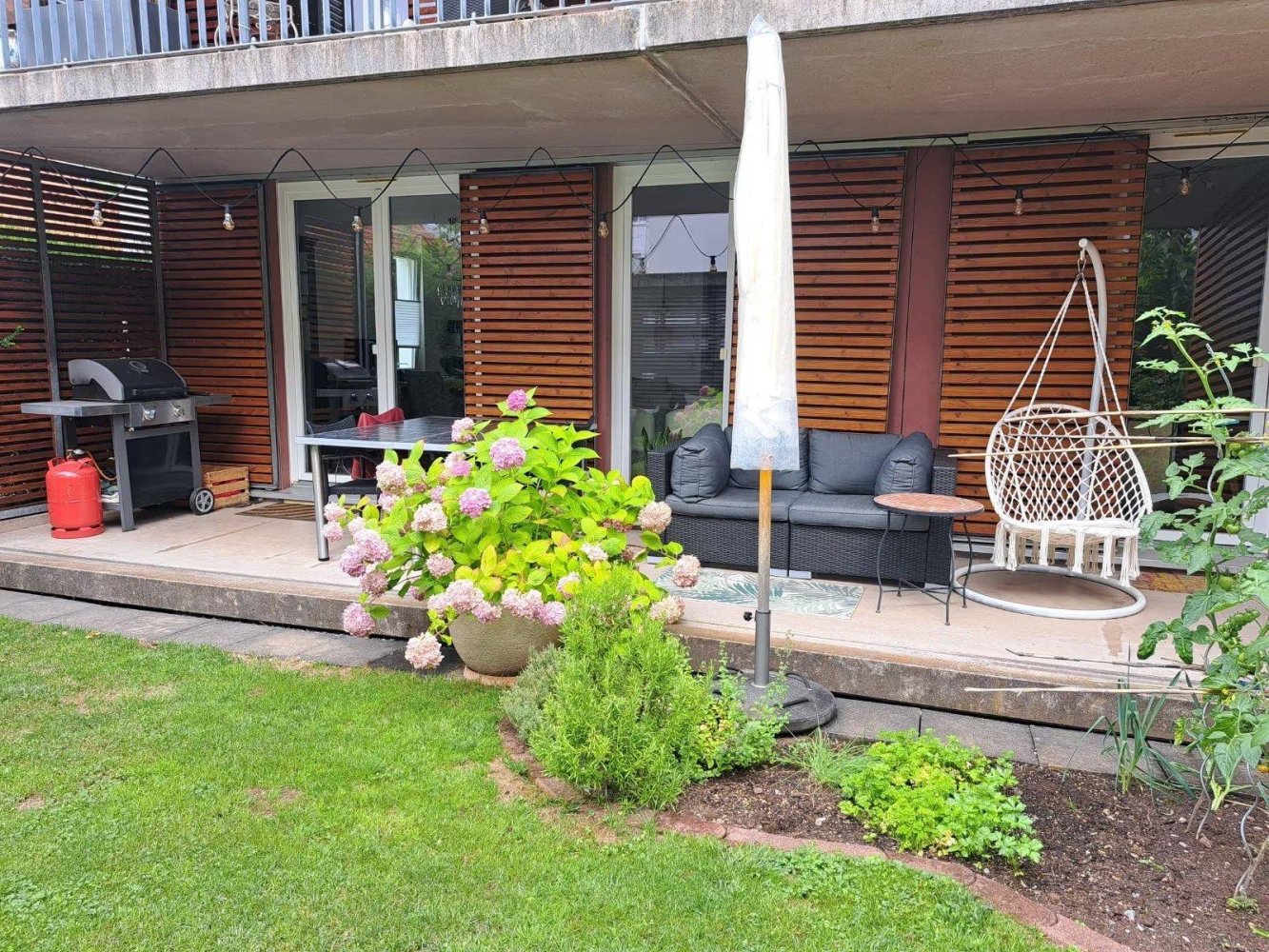 1 Schlafzimmer Wohnung in Böblingen, Germany, Nr. 360691