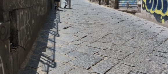 Apartamento T3 em Naples, Italy N.º 339420 4