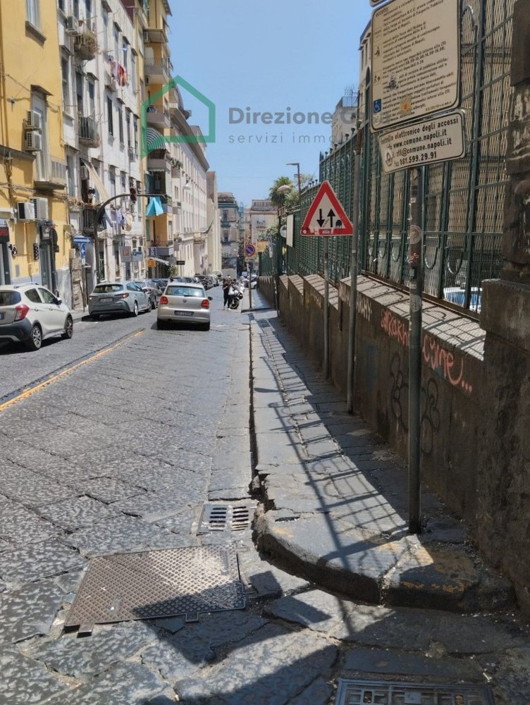 Apartamento T3 em Naples, Italy N.º 339420