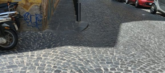 Apartamento T3 em Naples, Italy N.º 339420 2