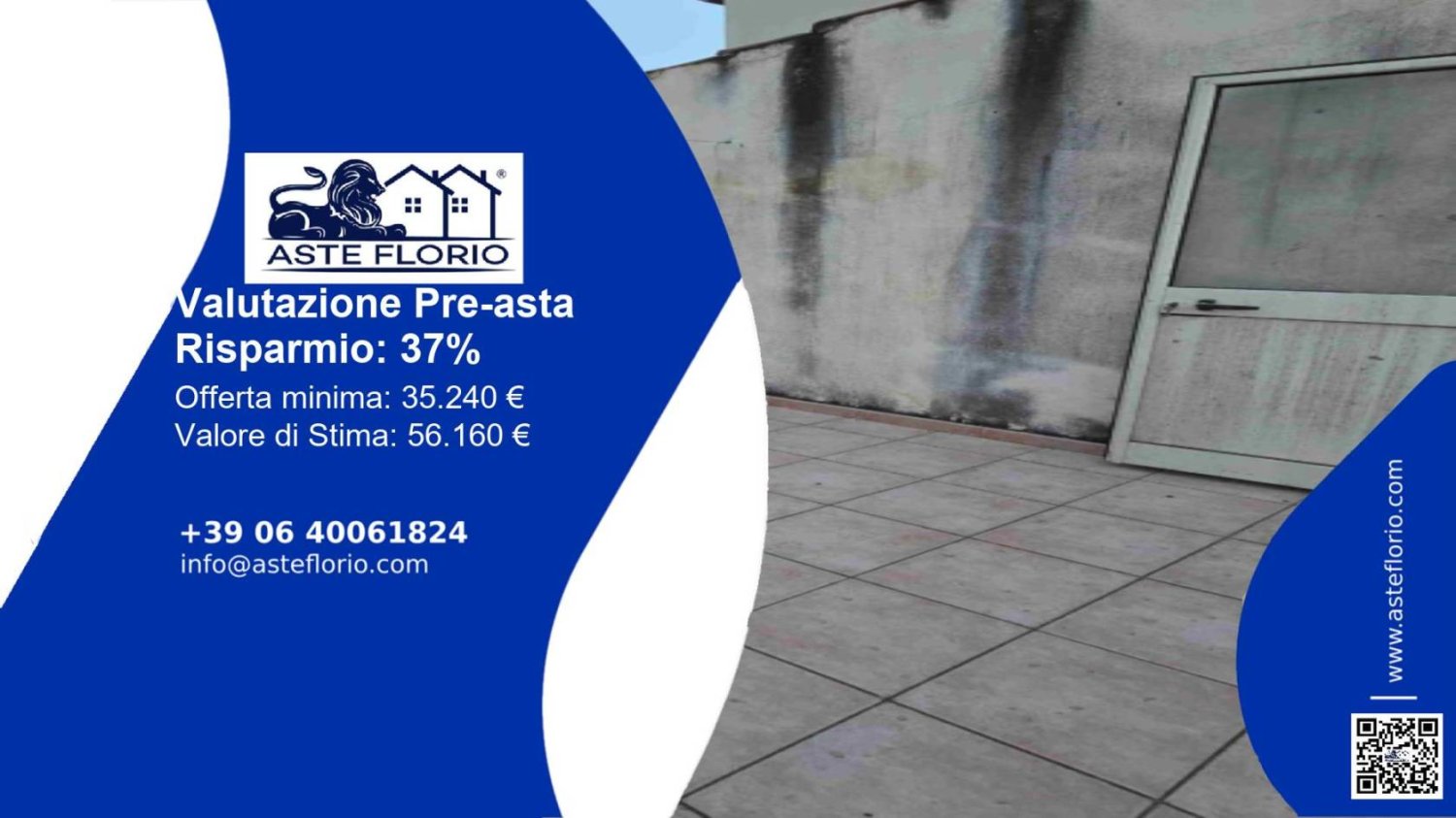 Armazém de 5 divisões em Erice, Italy N.º 259480